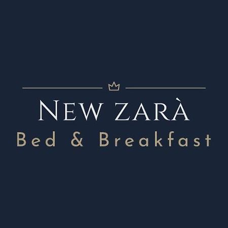 New Zara Bed & Breakfast Villa San Giovanni Ngoại thất bức ảnh