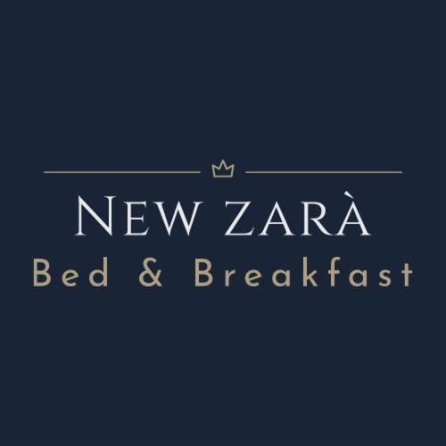 New Zara Bed & Breakfast Villa San Giovanni Ngoại thất bức ảnh