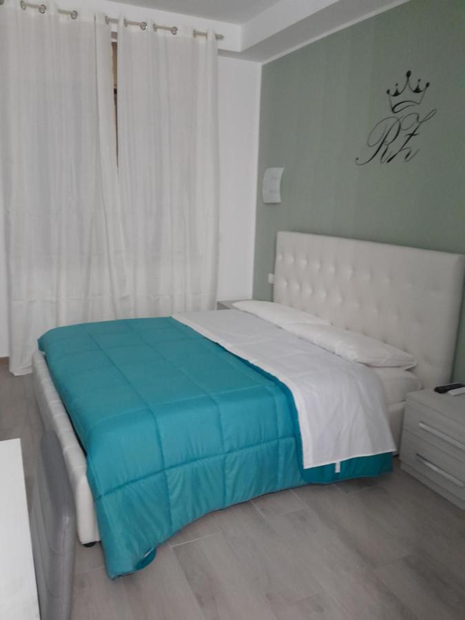 New Zara Bed & Breakfast Villa San Giovanni Ngoại thất bức ảnh