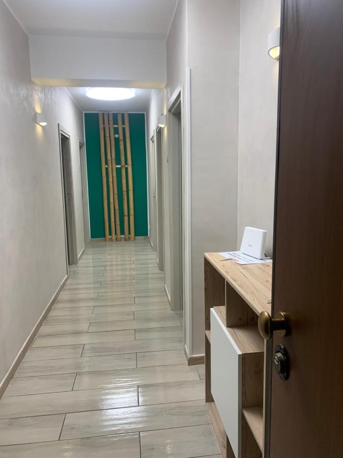 New Zara Bed & Breakfast Villa San Giovanni Ngoại thất bức ảnh