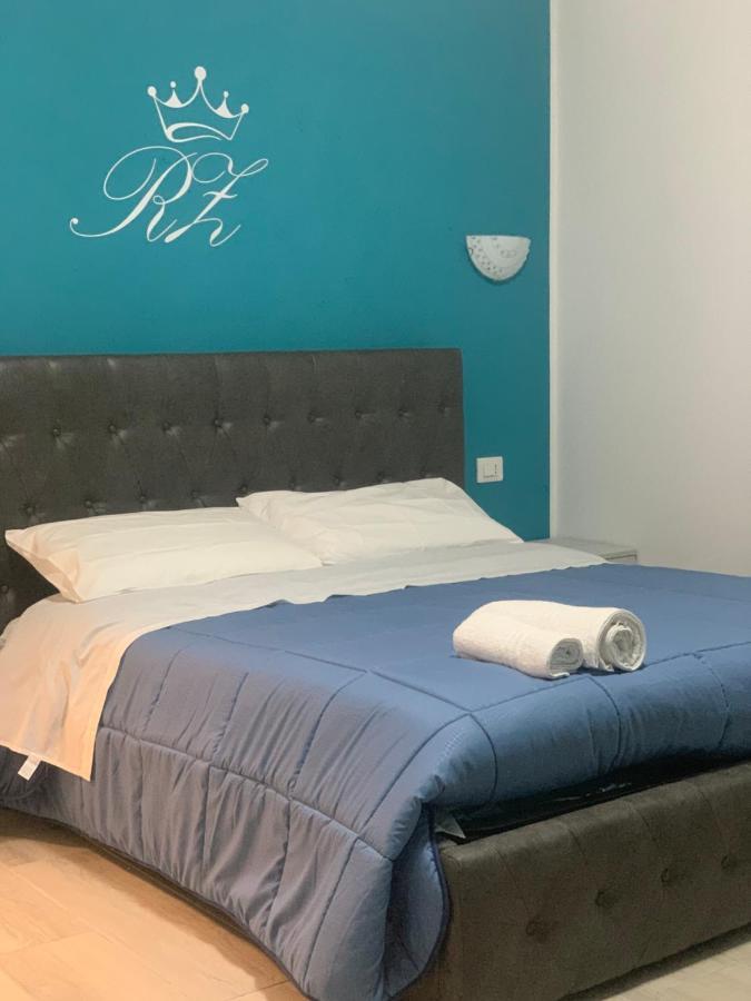 New Zara Bed & Breakfast Villa San Giovanni Ngoại thất bức ảnh